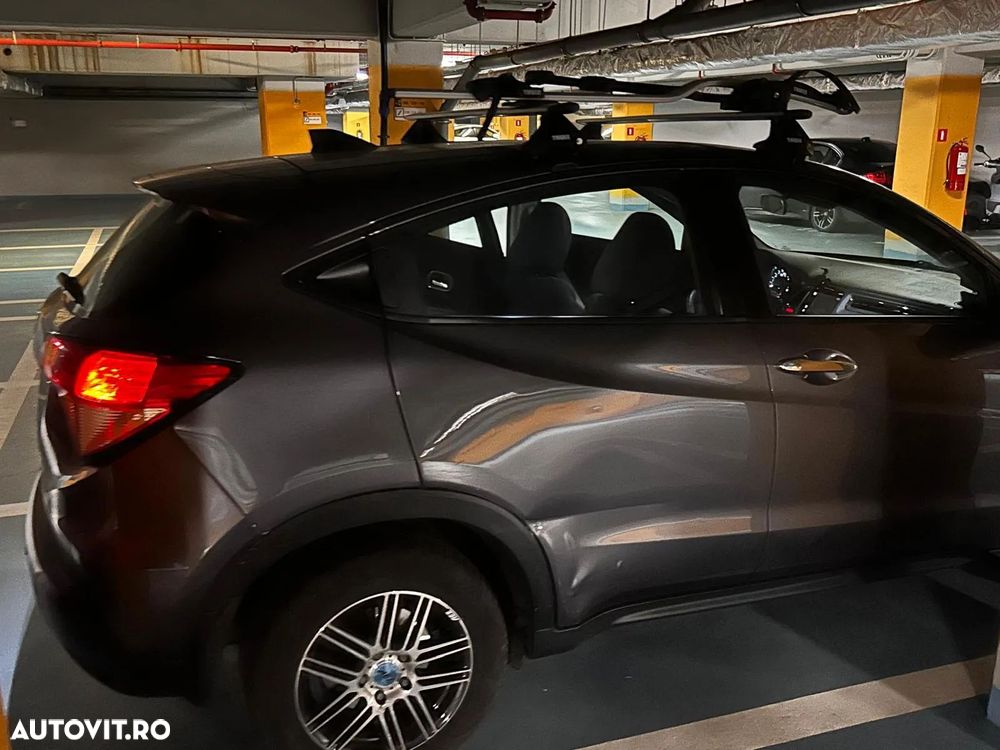 Honda HR-V 1.5 i-VTEC M/T Elegance - 26