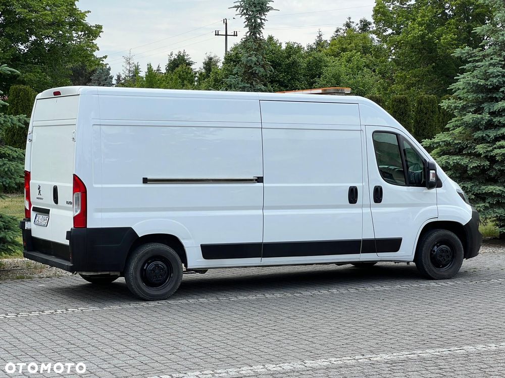 Peugeot Boxer - 9