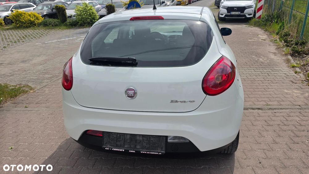 Fiat Bravo 1.4 16V MyLife - 19
