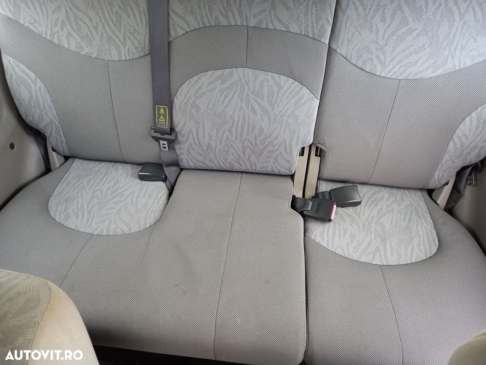 Dezmembrari  Land Rover FREELANDER 1  1998  > 2006 2.5 V6 4x4 Benzina - 18