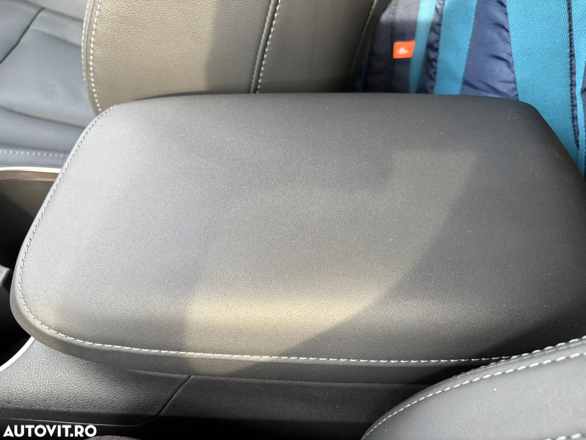 Subaru Outback 2.5I LinearTronic CVT Platinum - 9