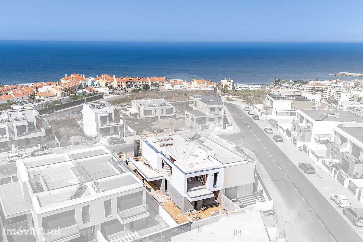 Moradia T4 para venda - Grande imagem: 4/44