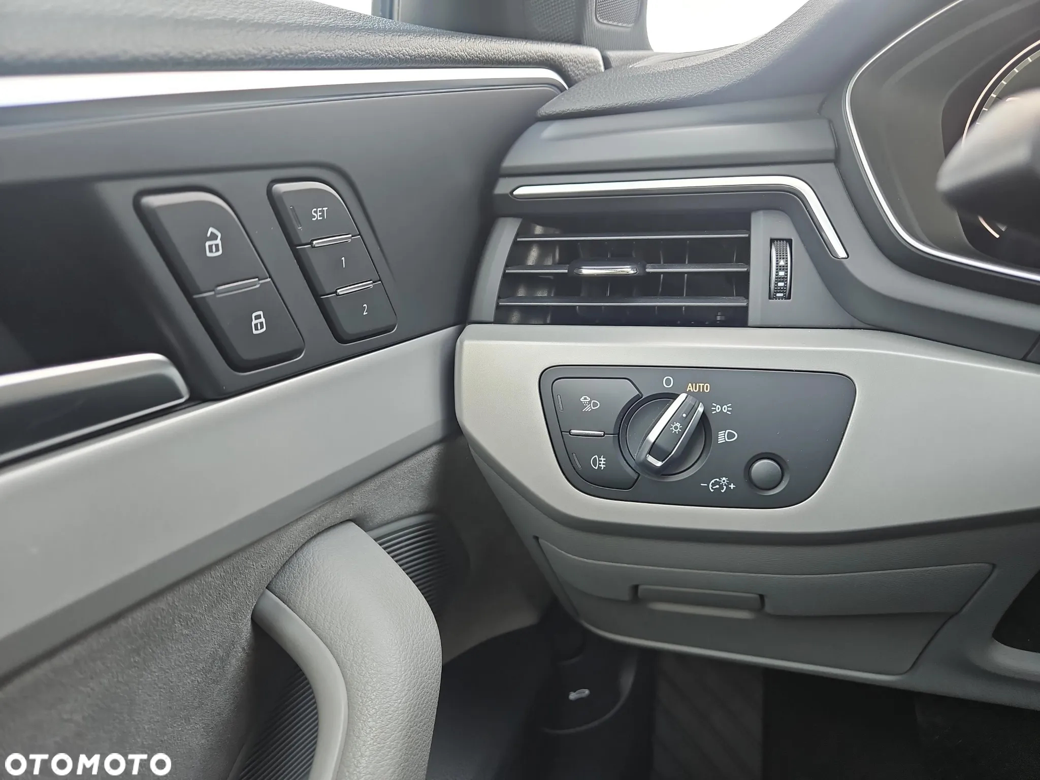Audi A4 Allroad 2.0 TFSI Quattro S tronic - 19