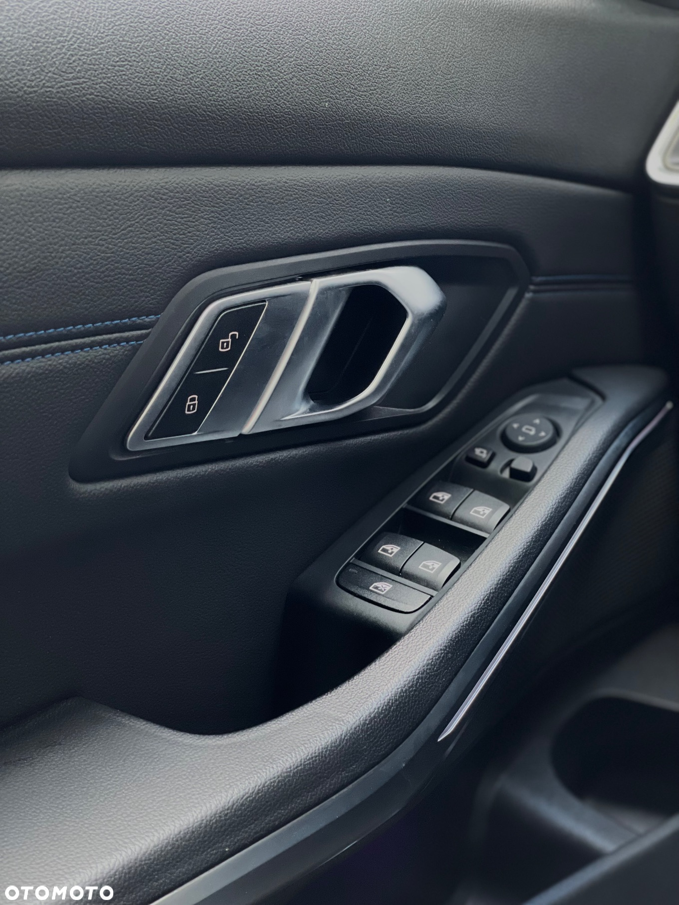 BMW Seria 3 318i Advantage sport - 15