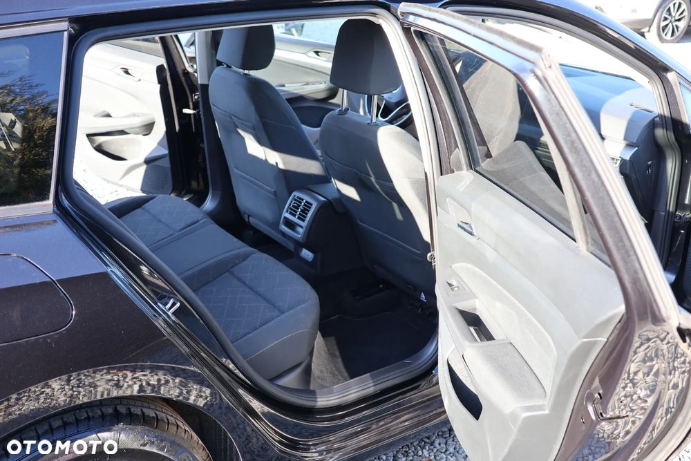 Volkswagen Golf Variant 2.0 TDI SCR DSG Comfortline - 12