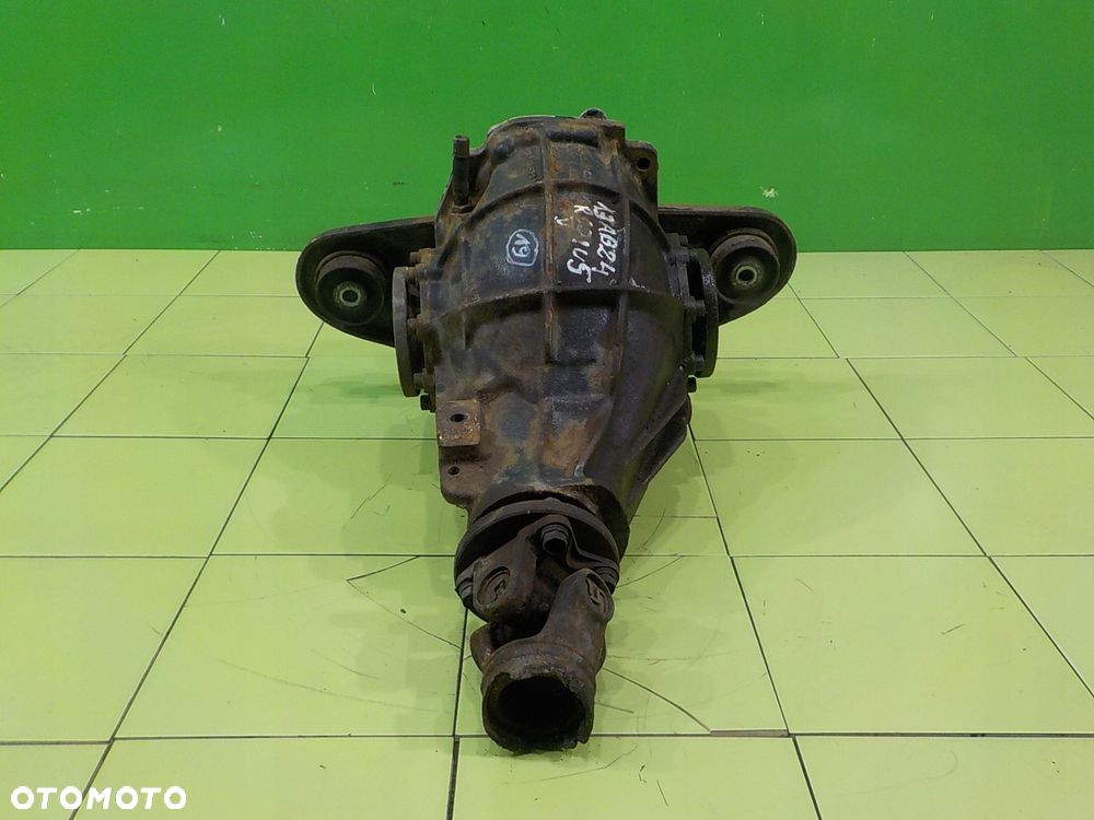 SSANGYONG RODIUS II TURISMO 2.0 B 14r 5D dyfer most tyl 43115-11000 - 7