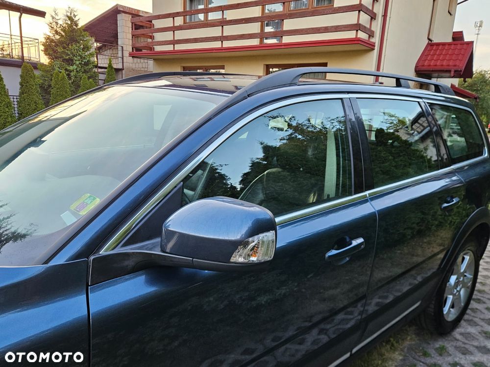 Volvo XC 70 D5 AWD Summum - 3