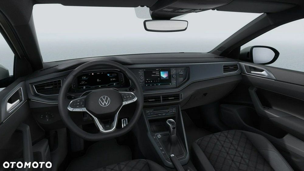 Volkswagen Taigo - 10