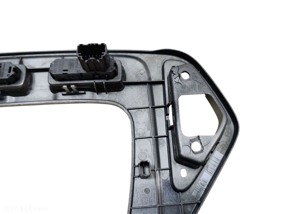 RADIO FORD MONDEO MK4 (2007-2010) 1.8 TDCI 125KM - 4