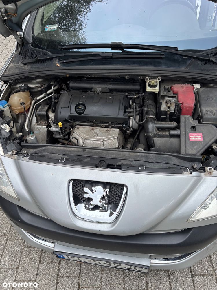 Peugeot 308 1.6 Trendy NICE - 4