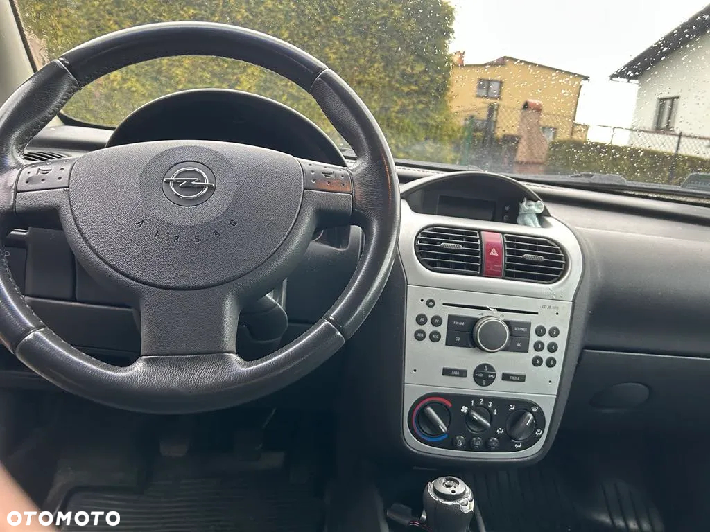 Opel Corsa 1.2 16V - 7