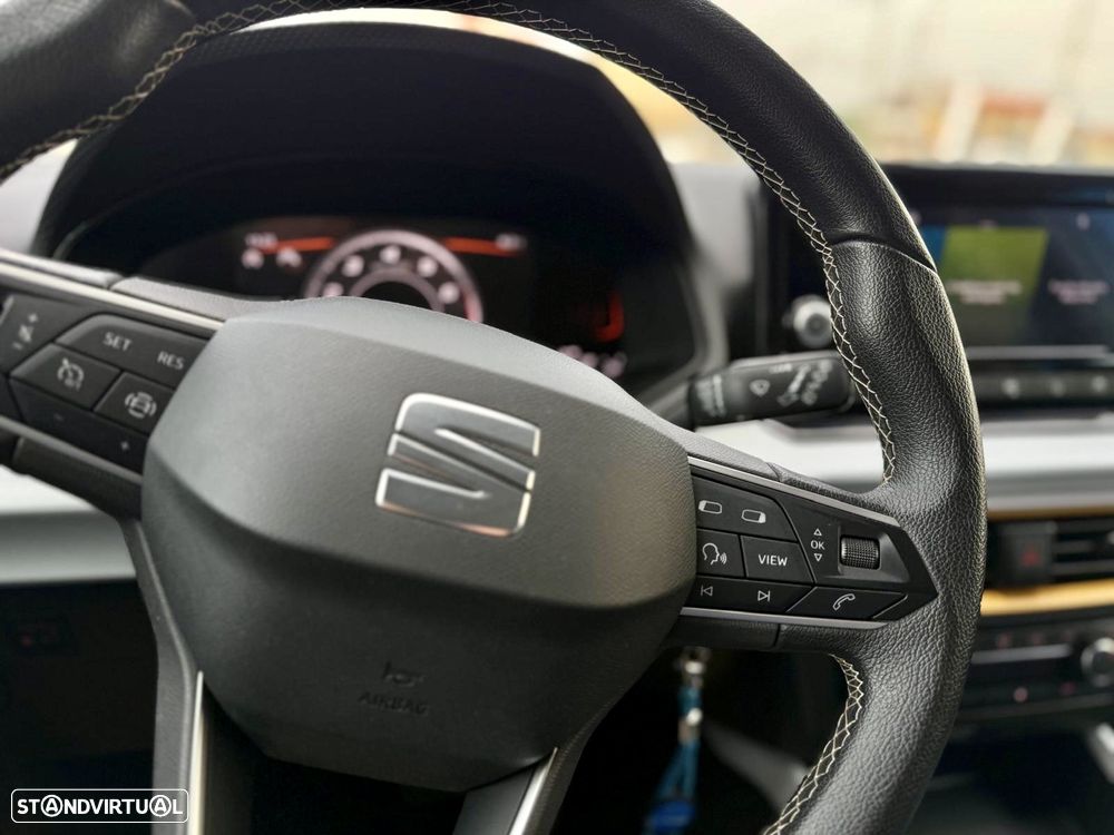 SEAT Arona 1.0 TSI Style DSG - 21