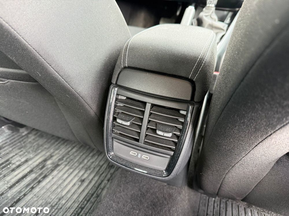 Skoda Kamiq 1.5 TSI Style DSG - 12