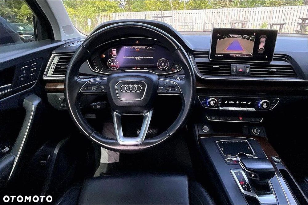 Audi Q5 2.0 TFSI Quattro S tronic design - 5