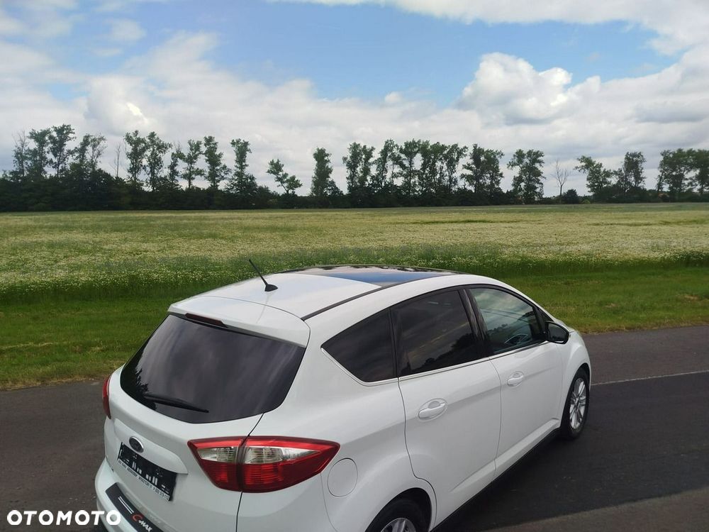 Ford C-MAX - 10