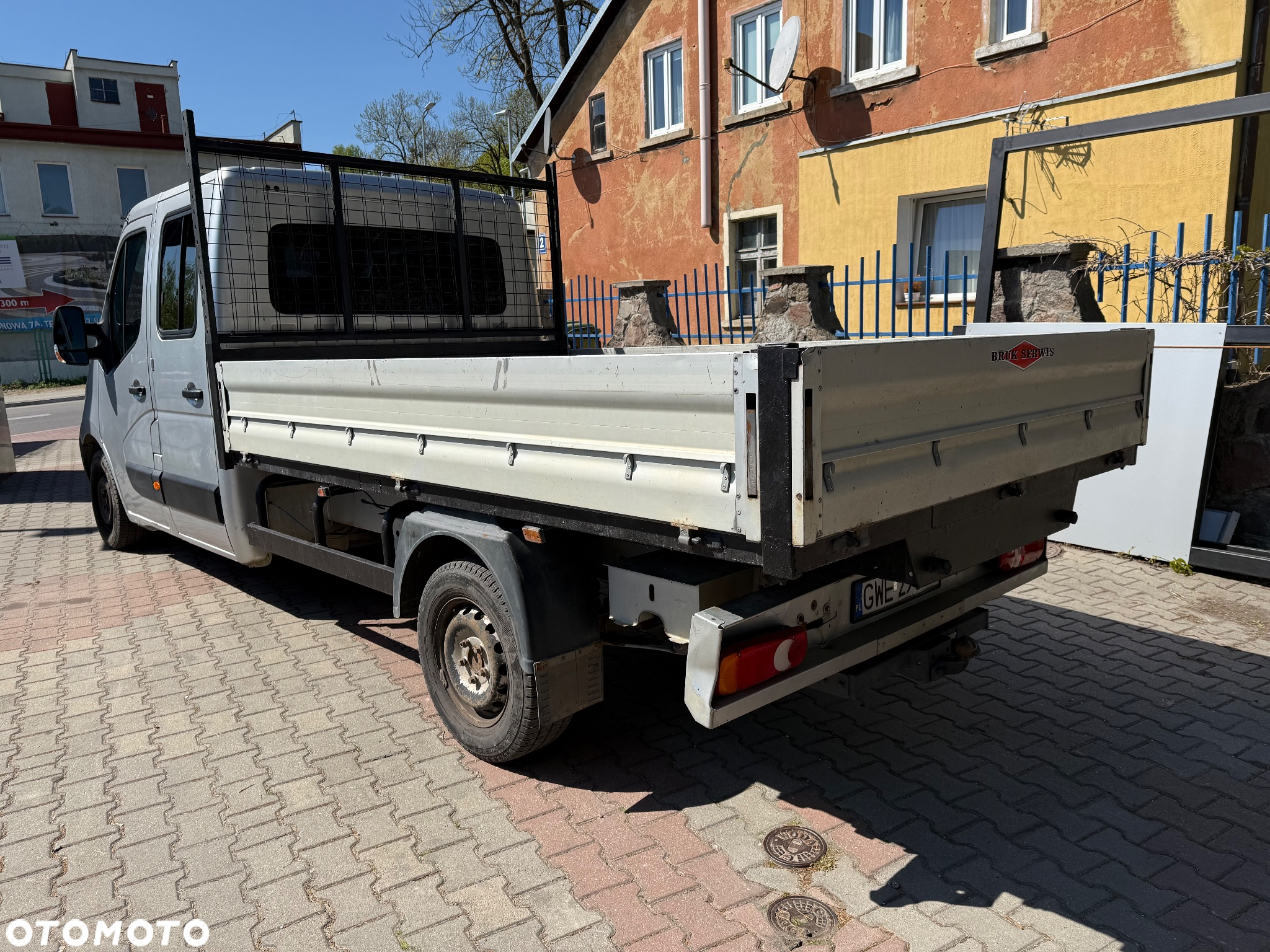 Renault MASTER - 11
