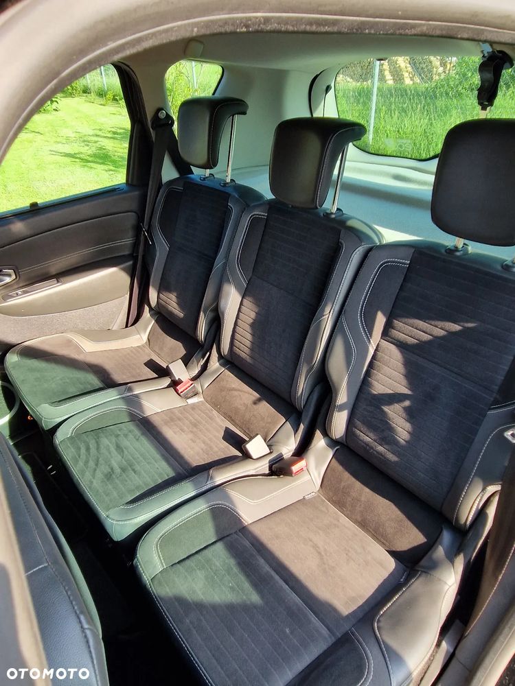 Renault Scenic Xmod 1.6 dCi Energy Bose Edition - 10