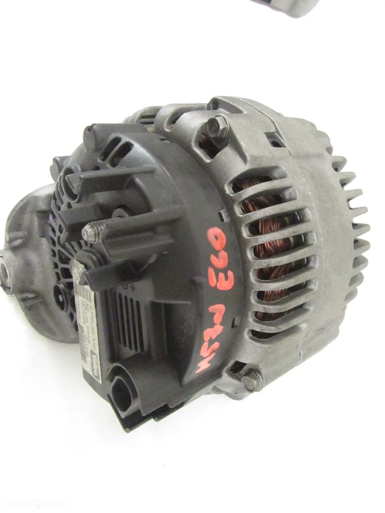 Alternator BMW e60 e61 e63 e65 e90 e91 2.5 3.0 3.5 M57n 218km 170A - 6