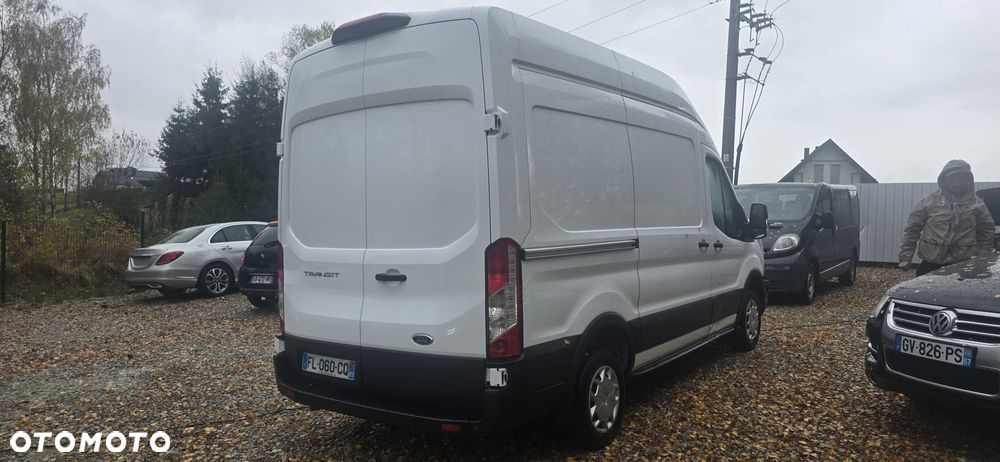 Ford Transit - 2