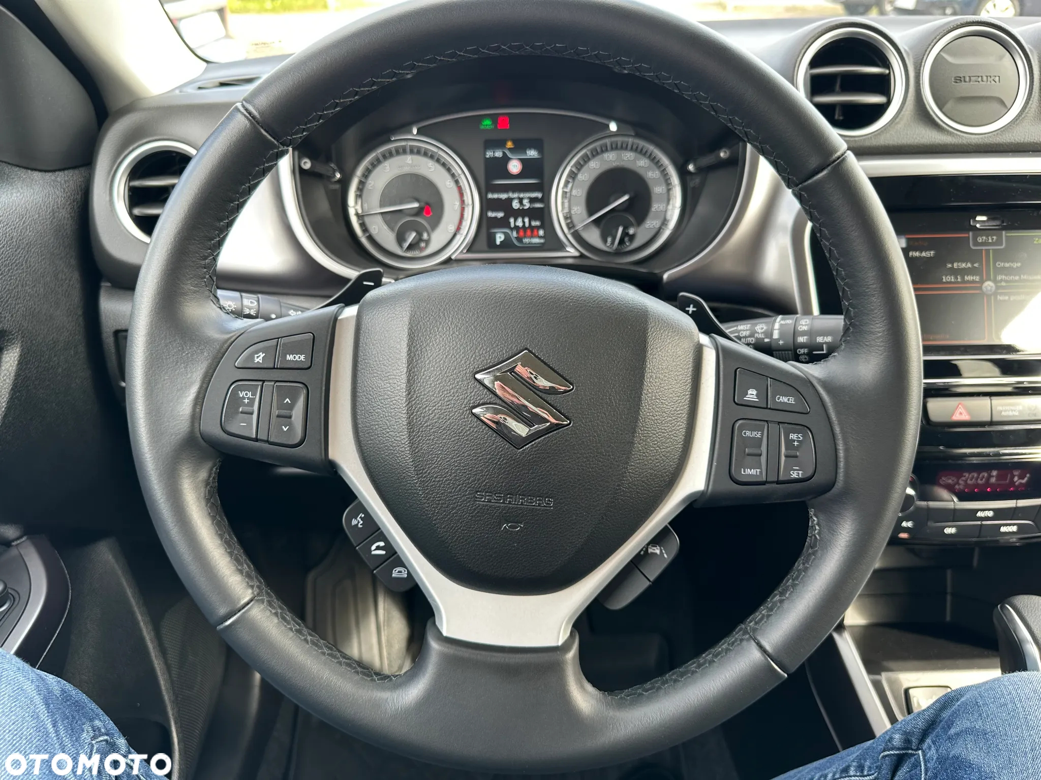 Suzuki Vitara - 14