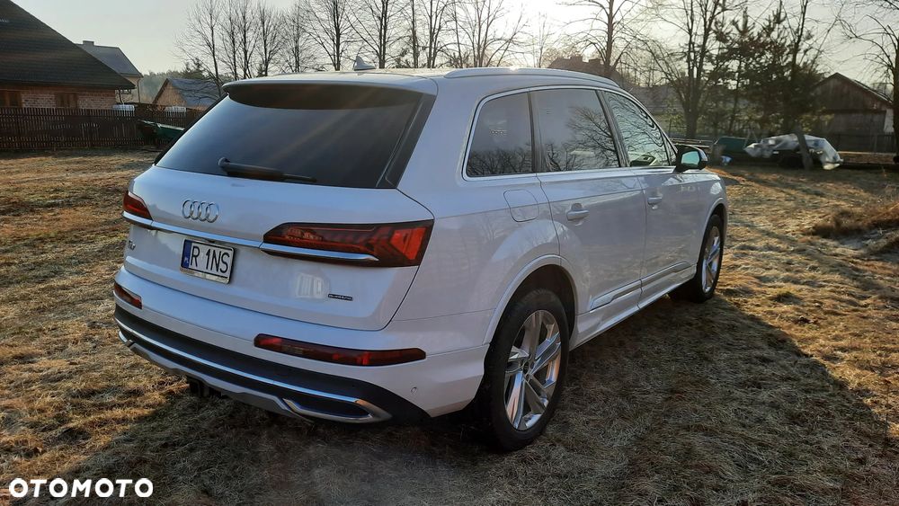 Audi Q7 - 6