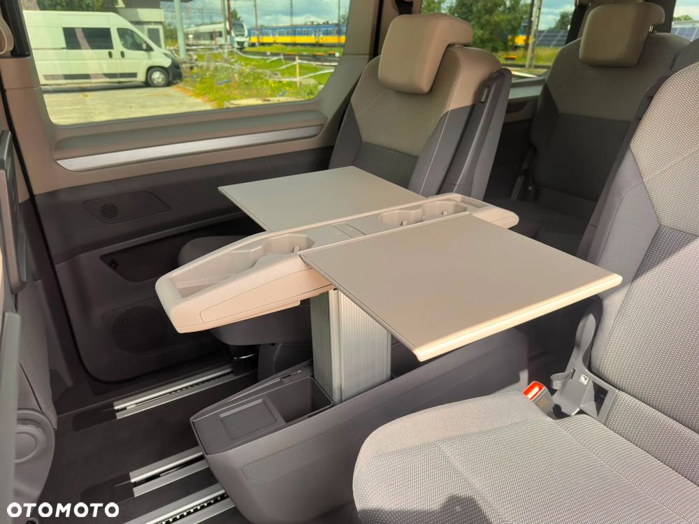Volkswagen Multivan 2.0 TDI L2 Life DSG - 15