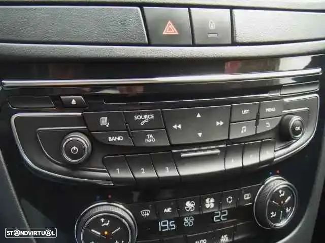 Peugeot 508 SW 1.6 e-HDi Allure J18 - 14