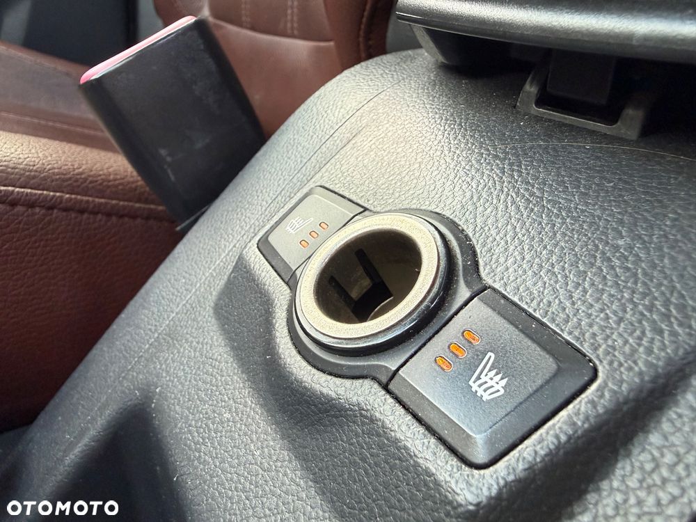 Opel Antara 2.0 CDTI Cosmo - 31