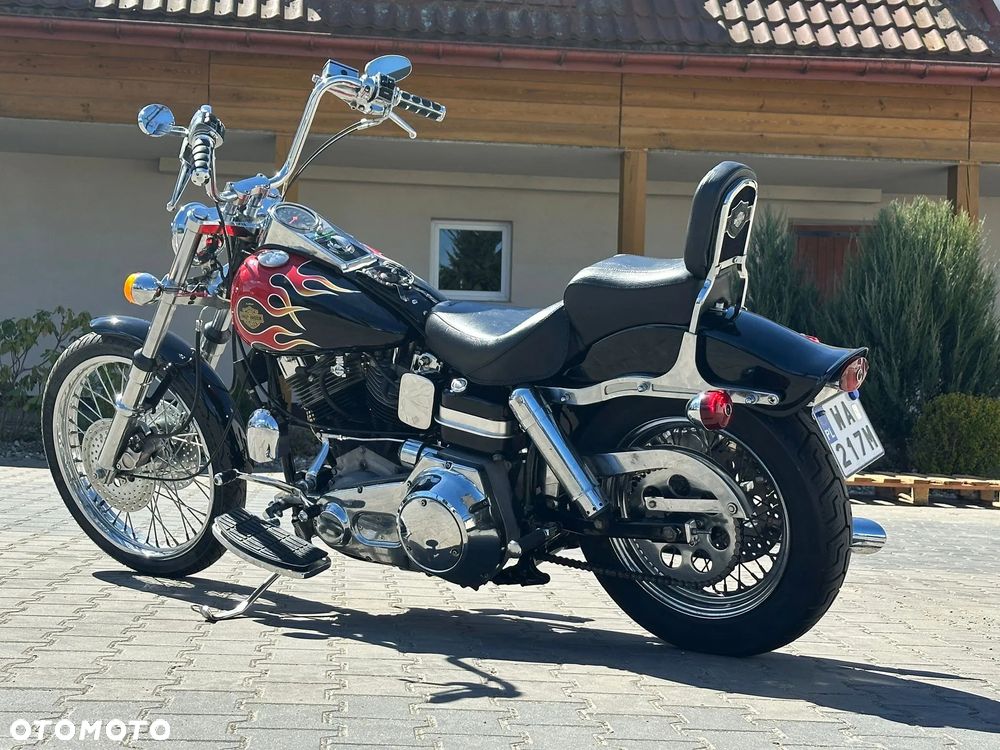Harley-Davidson FLH Shovelhead - 10