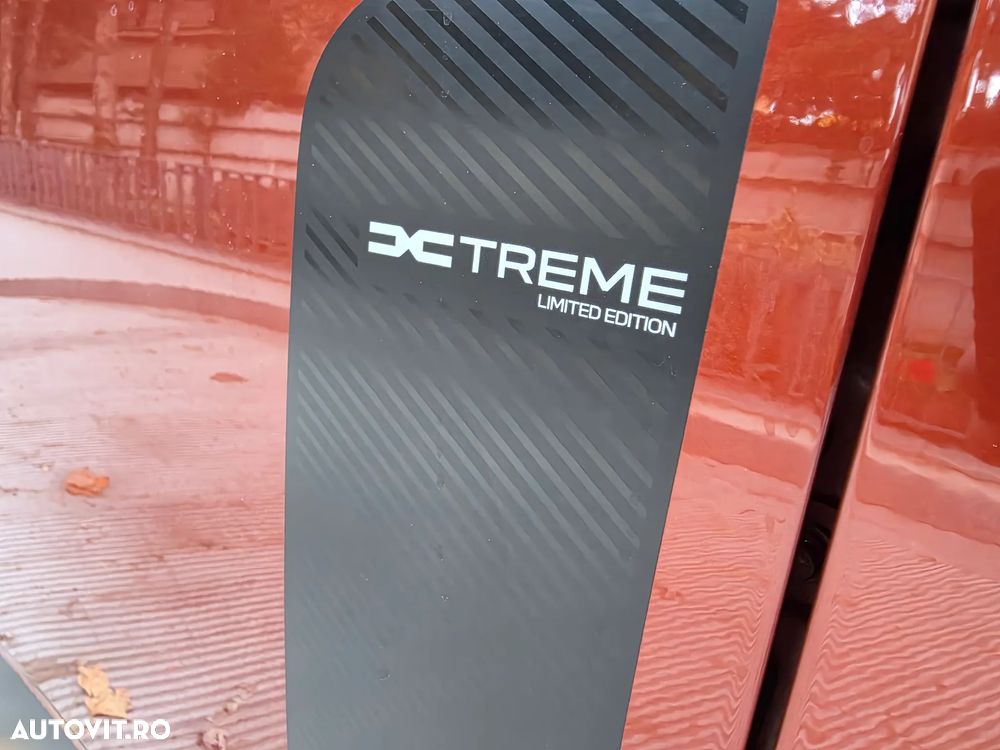 Dacia Jogger 5 locuri TCe 110 SL Extreme - 3