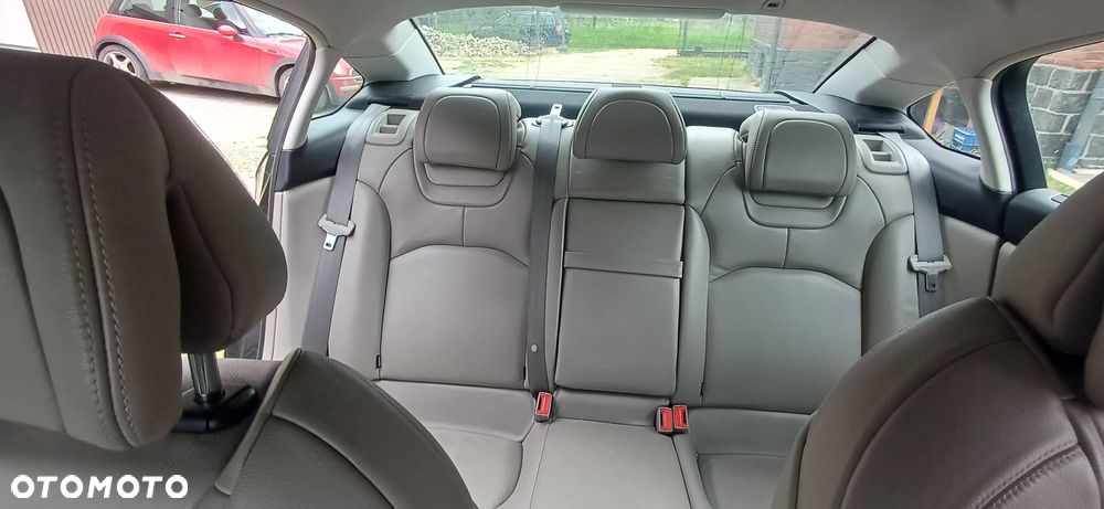 Citroën C5 2.0 HDi Exclusive - 7