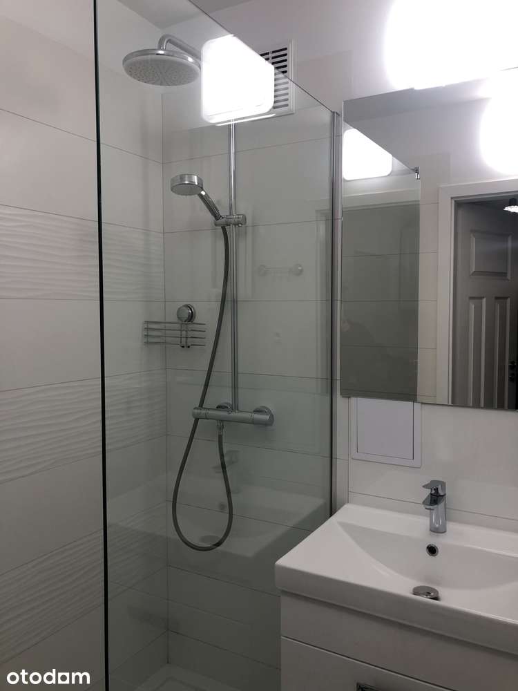 Bezpośrednio 38 m2, 2 pokoje, Grójecka