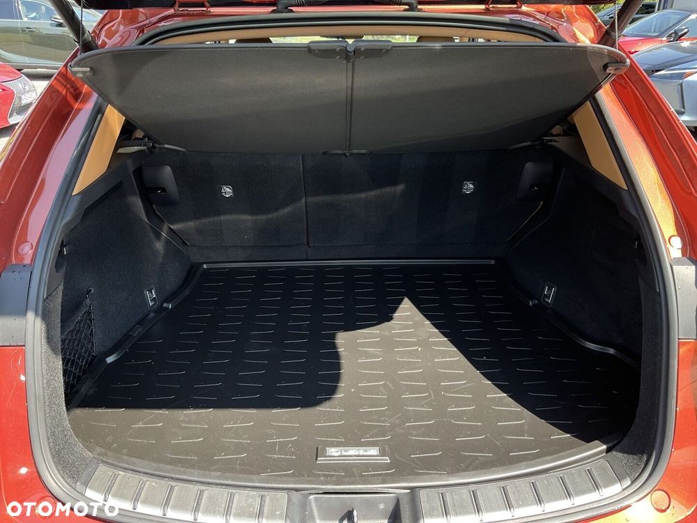 Lexus NX 350h Omotenashi AWD - 32