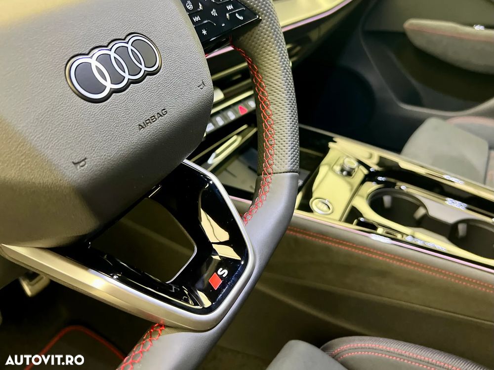 Audi Q3 2.0 40 TFSI S tronic quattro - 23