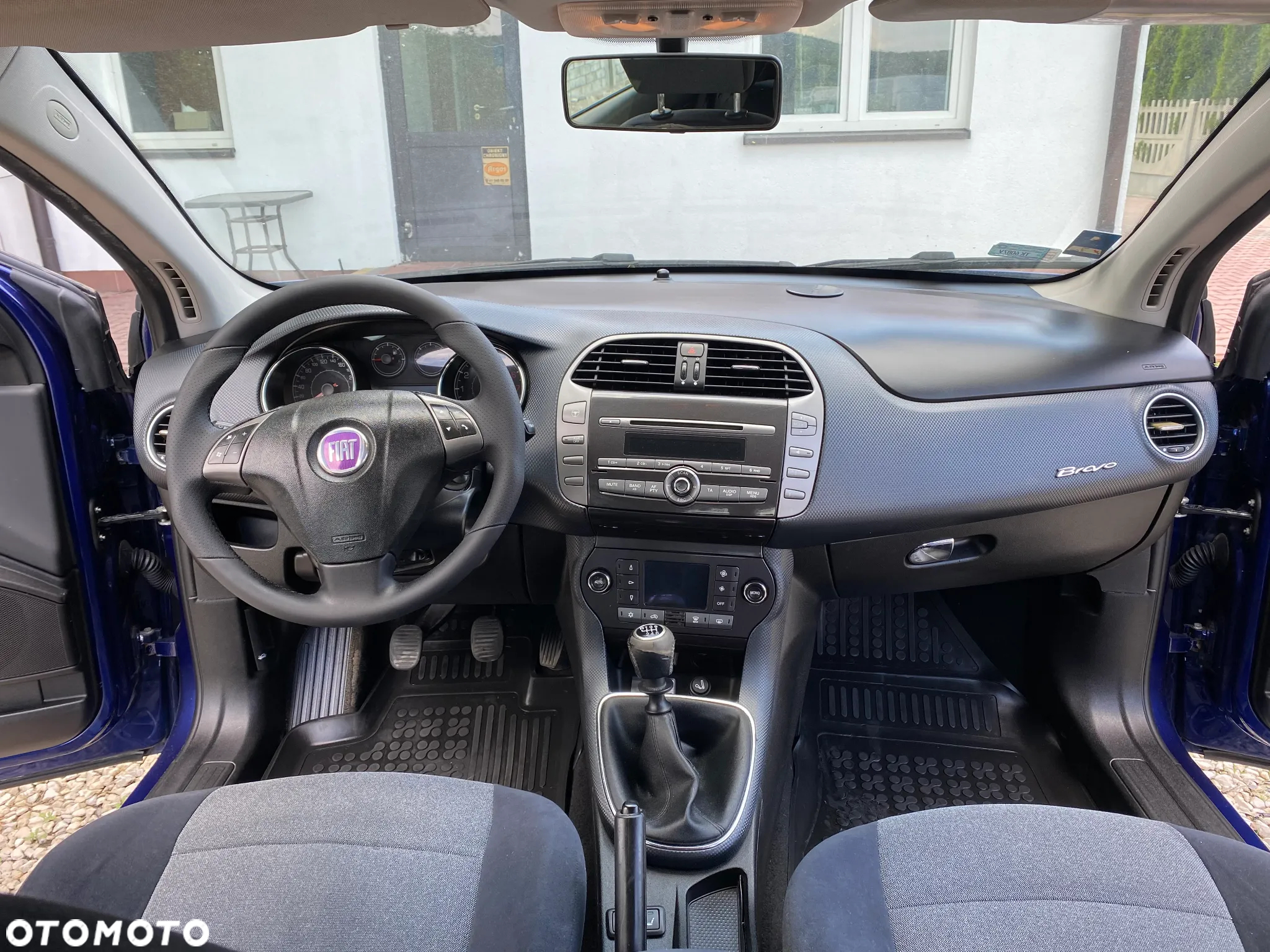 Fiat Bravo - 12