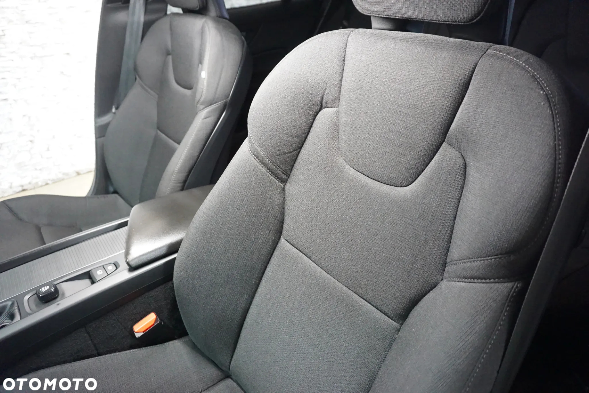 Volvo V60 D3 - 27
