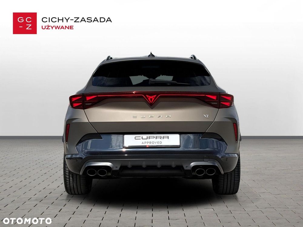 Cupra Formentor 2.0 TSI 4Drive VZ DSG - 5
