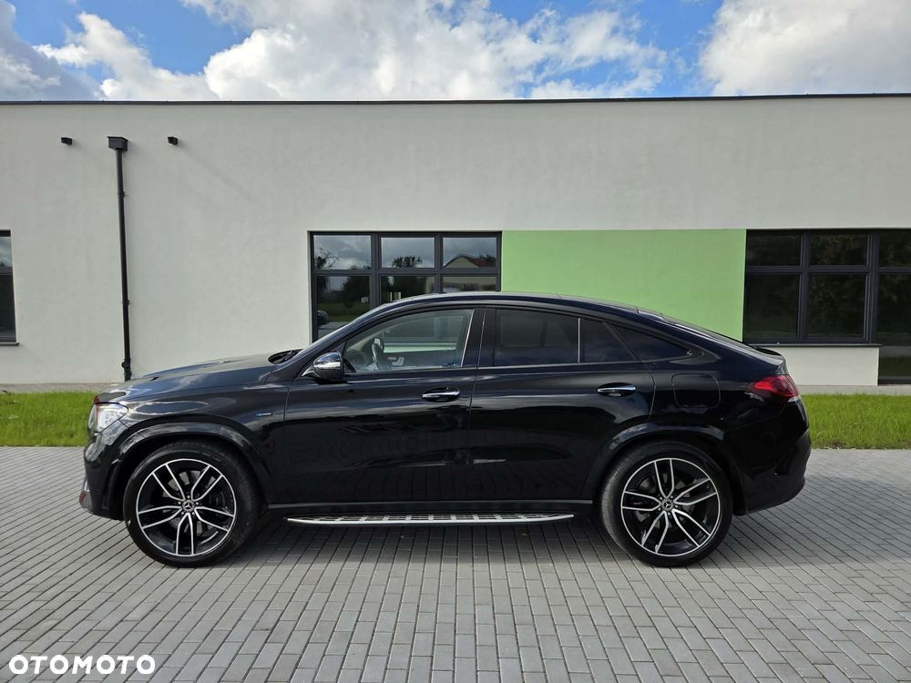 Mercedes-Benz GLE 300 d 4-Matic - 5