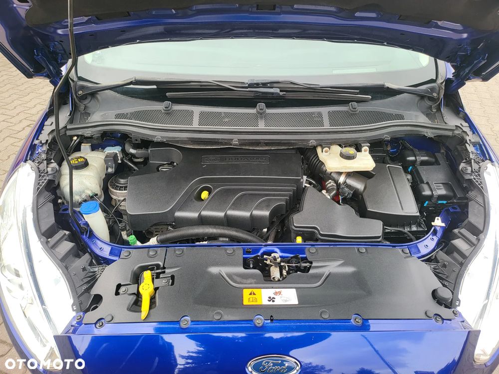 Ford Galaxy 2.0 TDCi 4WD Titanium PowerShift - 37