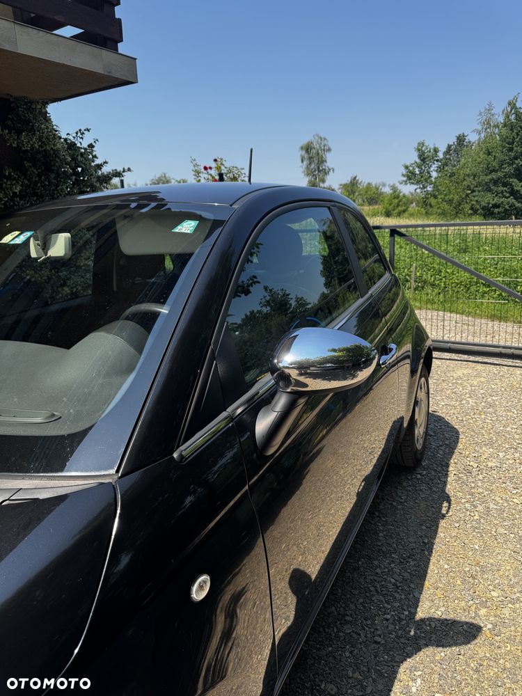 Fiat 500 - 8