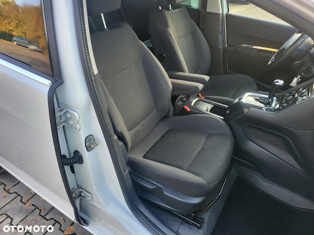 Peugeot 5008 2.0 HDi Allure - 18