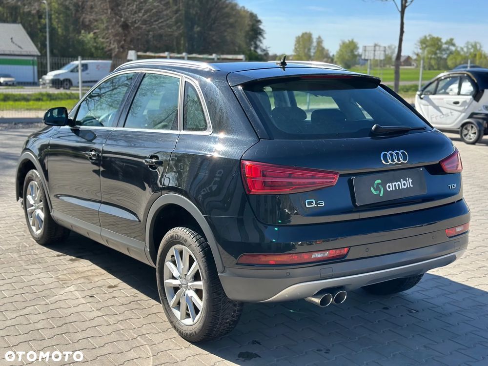 Audi Q3 - 7