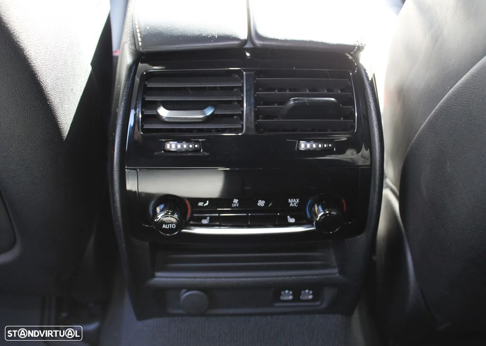 BMW 540 d xDrive Pack Desportivo M Auto - 21