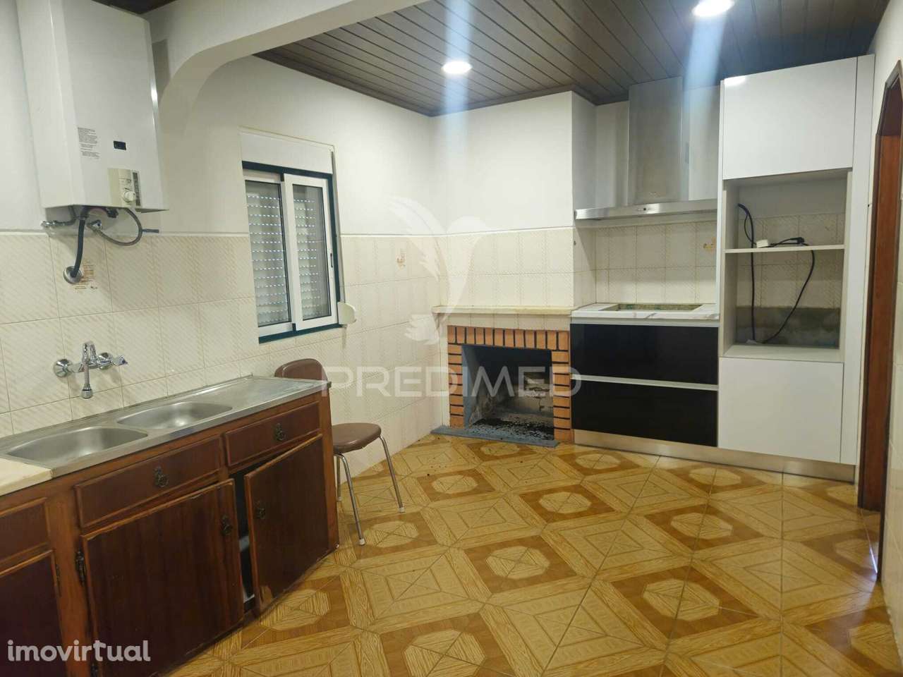 Moradia Reservada - Grande imagem: 4/32