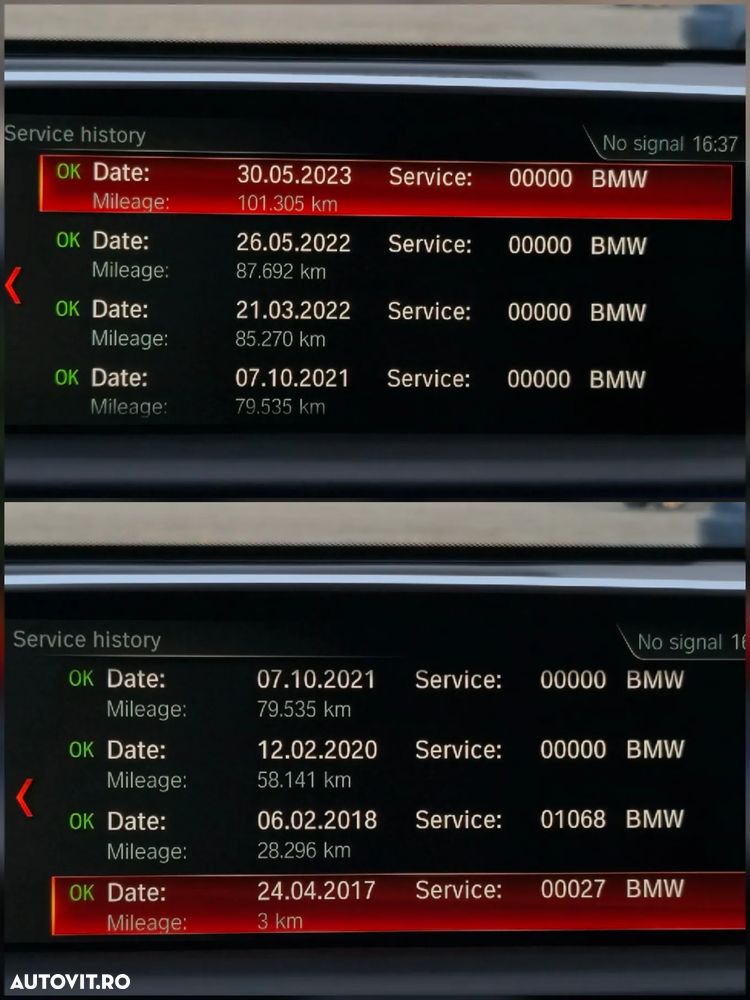 BMW Seria 7 740Le iPerformance - 30