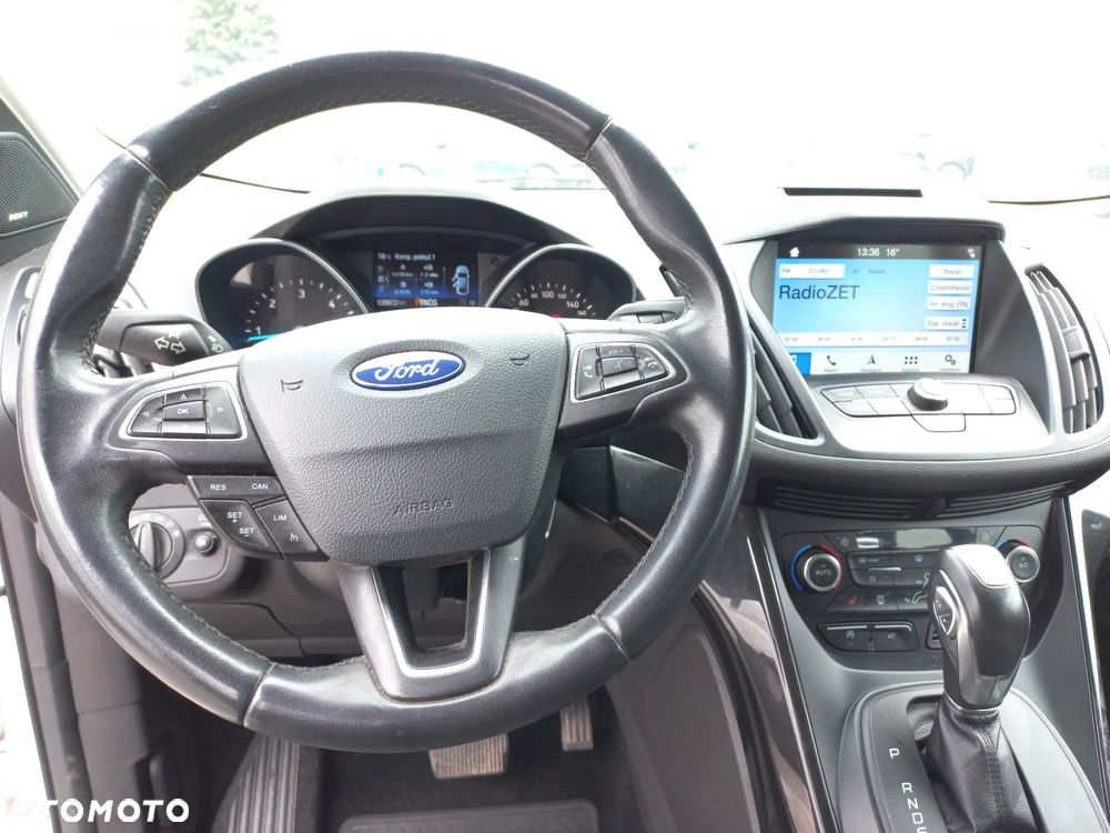 Ford Kuga 2.0 TDCi AWD Titanium - 15