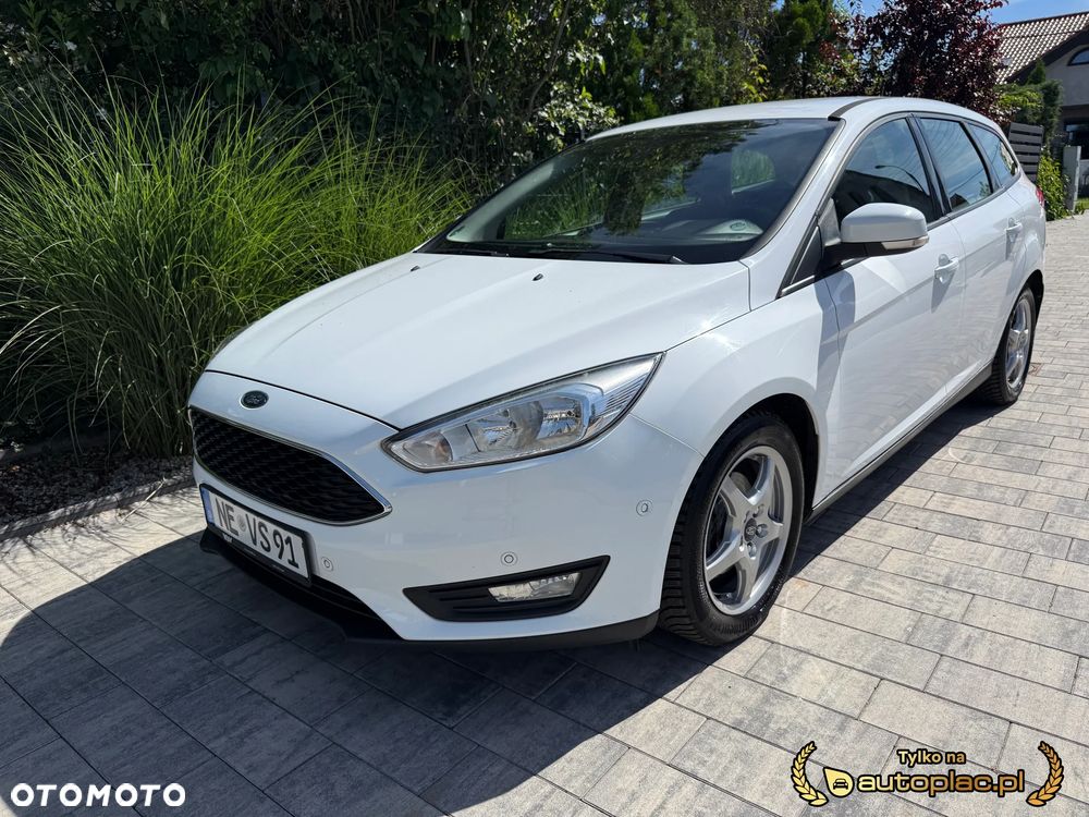 Ford Focus - 29