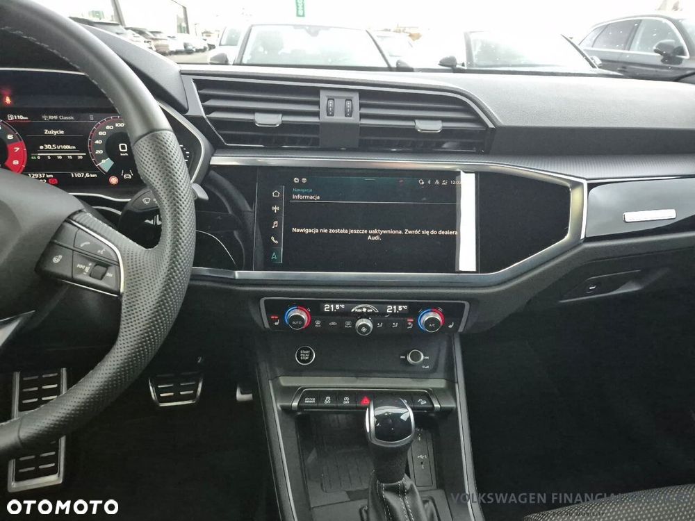 Audi Q3 - 17