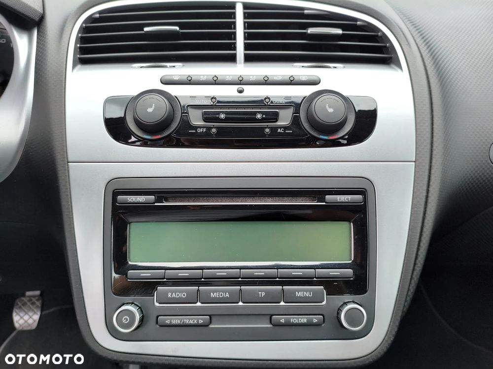 Seat Altea 1.2 TSI (Ecomotive) Start & Stop Style - 25