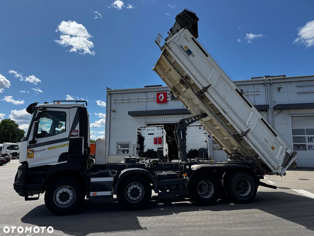 Renault C 440 - 4
